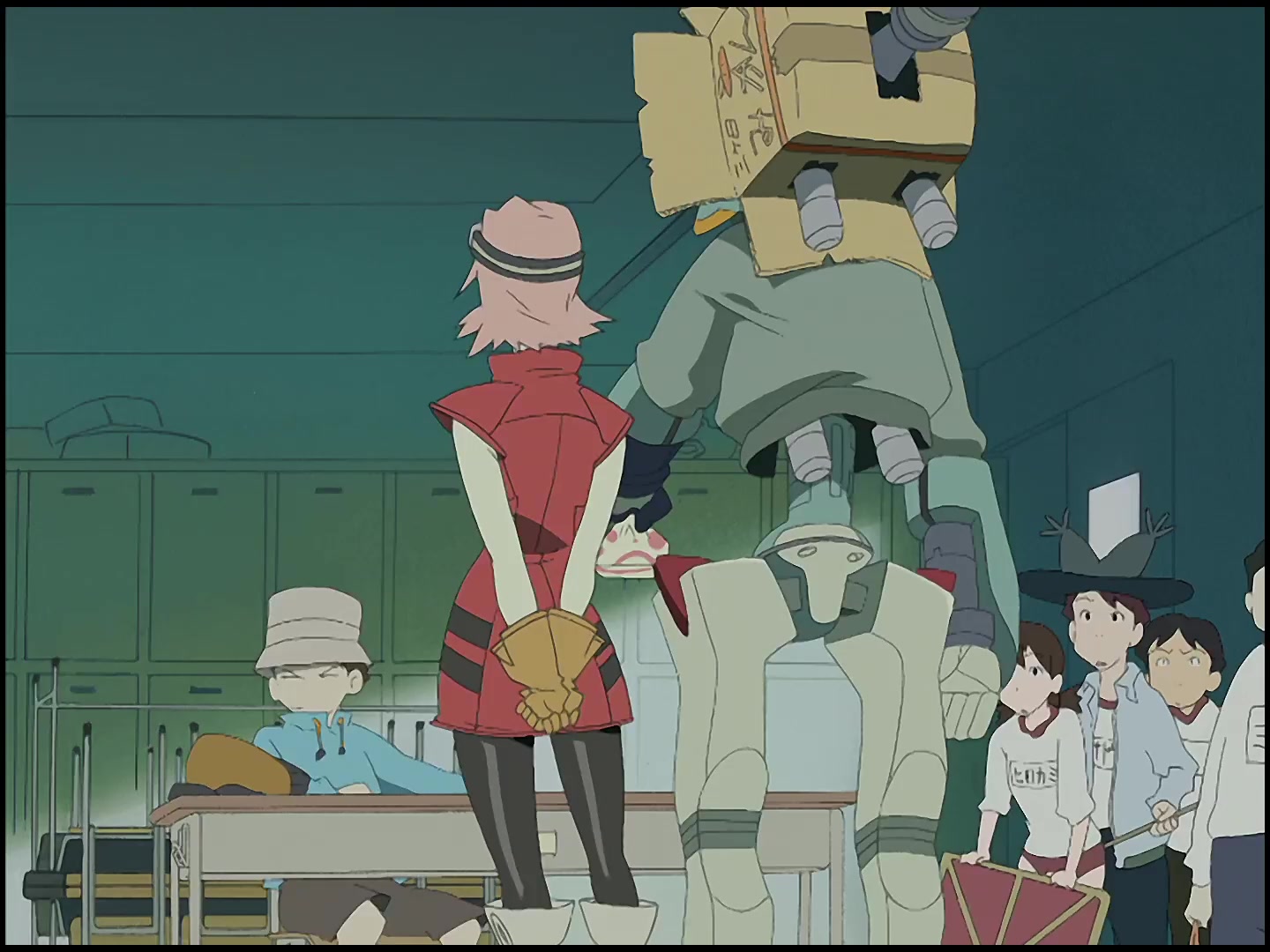 [Tsukyio Editing Resources] FLCL (Episode 3) Raw Clips (241) (tsukyio.com).mp4